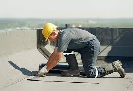 Best Roof Coating and Sealing  in Sheridan, WY